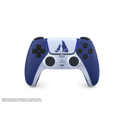 DUALSENSE GOD OF WAR LIMITED EDITION - EasyVideoGame