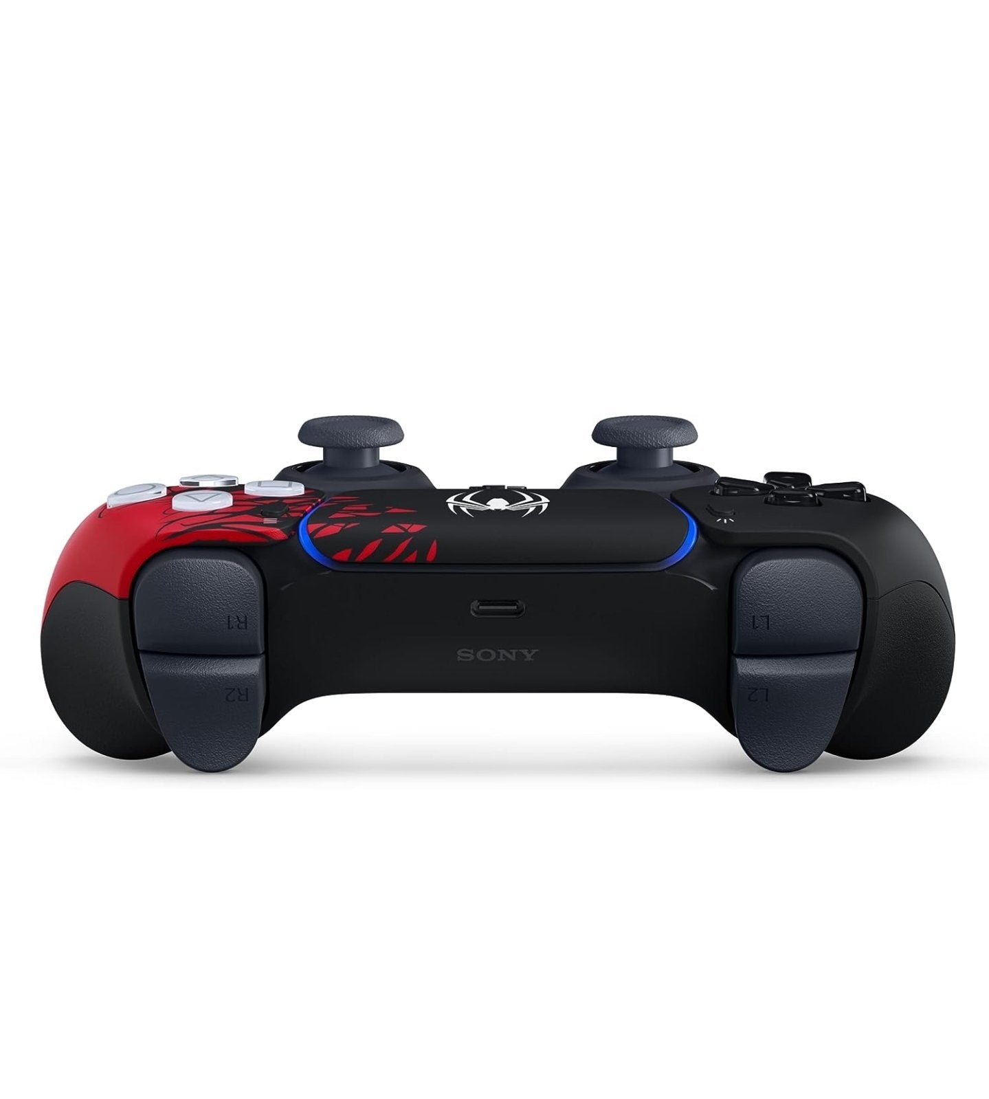 DUALSENSE SPIDER-MAN 2 LIMITED EDITION