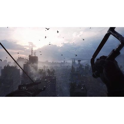 DYING LIGHT 2 WALMART EXCLUSIVE PS5