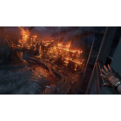 DYING LIGHT 2 WALMART EXCLUSIVE PS5