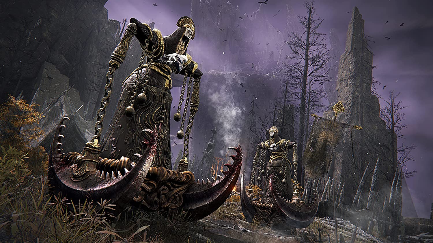 ELDEN RING COLLECTOR'S EDITION PS4