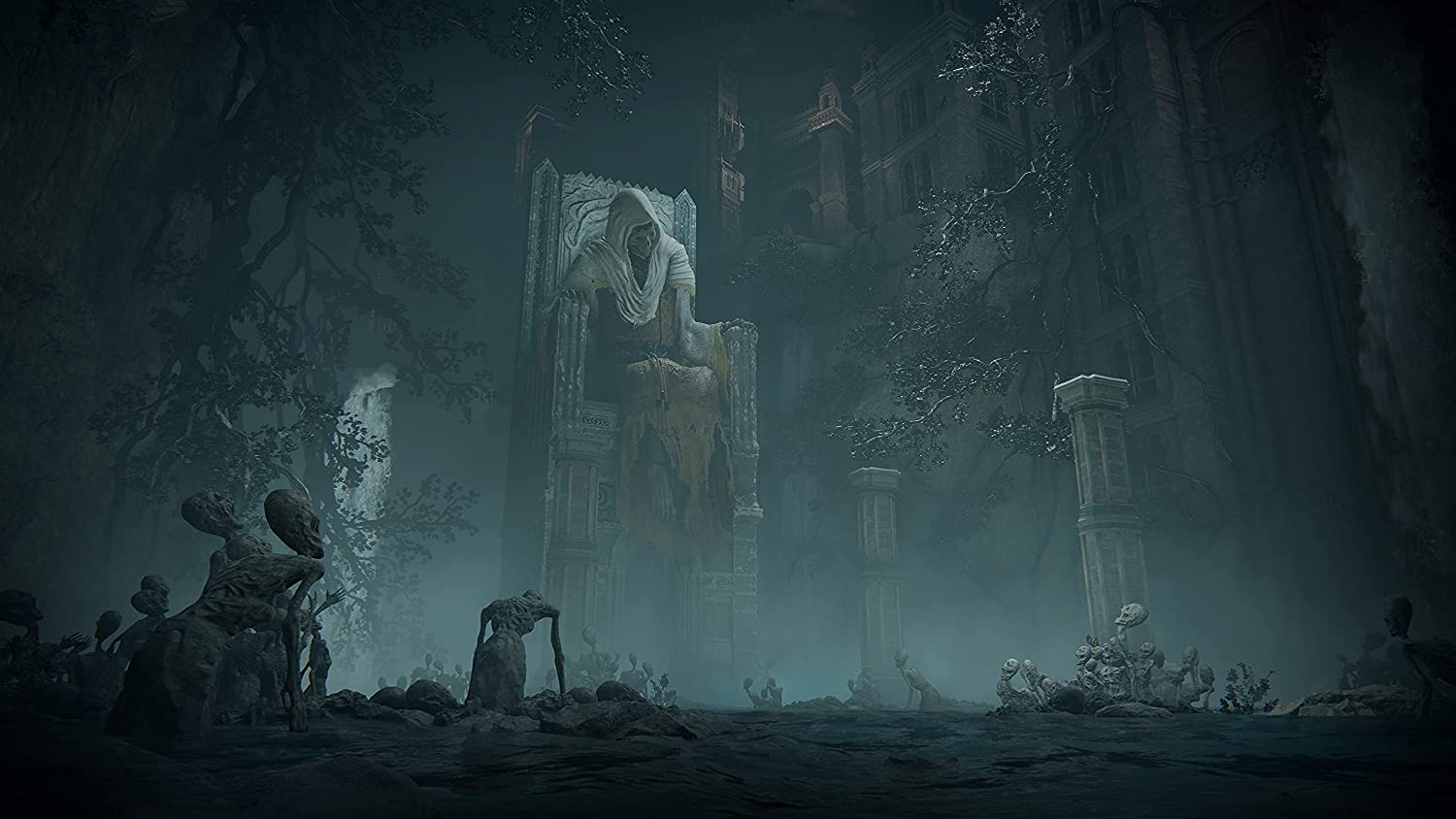 ELDEN RING COLLECTOR'S EDITION PS4