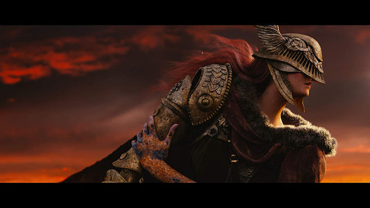 ELDEN RING COLLECTOR'S EDITION PS4