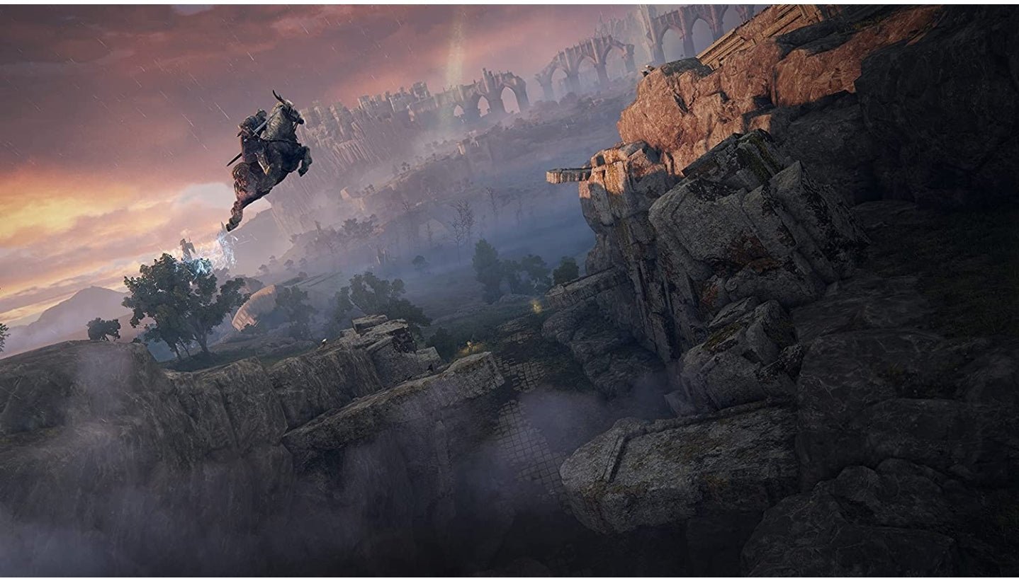 ELDEN RING PLAYSTATION 5 PS5