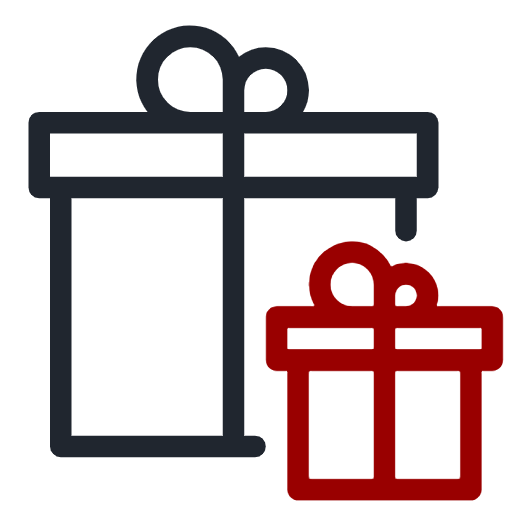 Empaque de Regalo