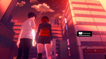 ETERNIGHTS PS5