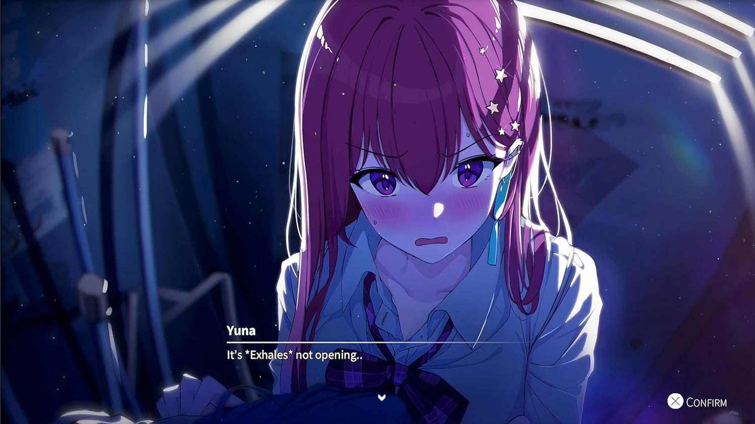 ETERNIGHTS PS5