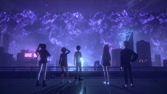 ETERNIGHTS PS5