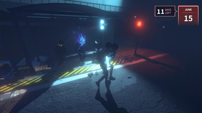ETERNIGHTS PS5