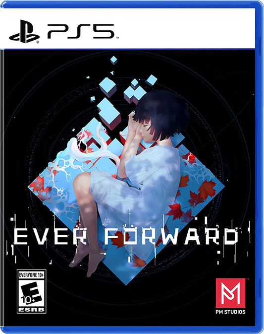 EVER FORWARD PLAYSTATION 5 PS5