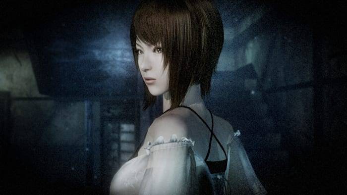 FATAL FRAME MASK OF THE LUNAR ECLIPSE SWITCH - EASY GAMES