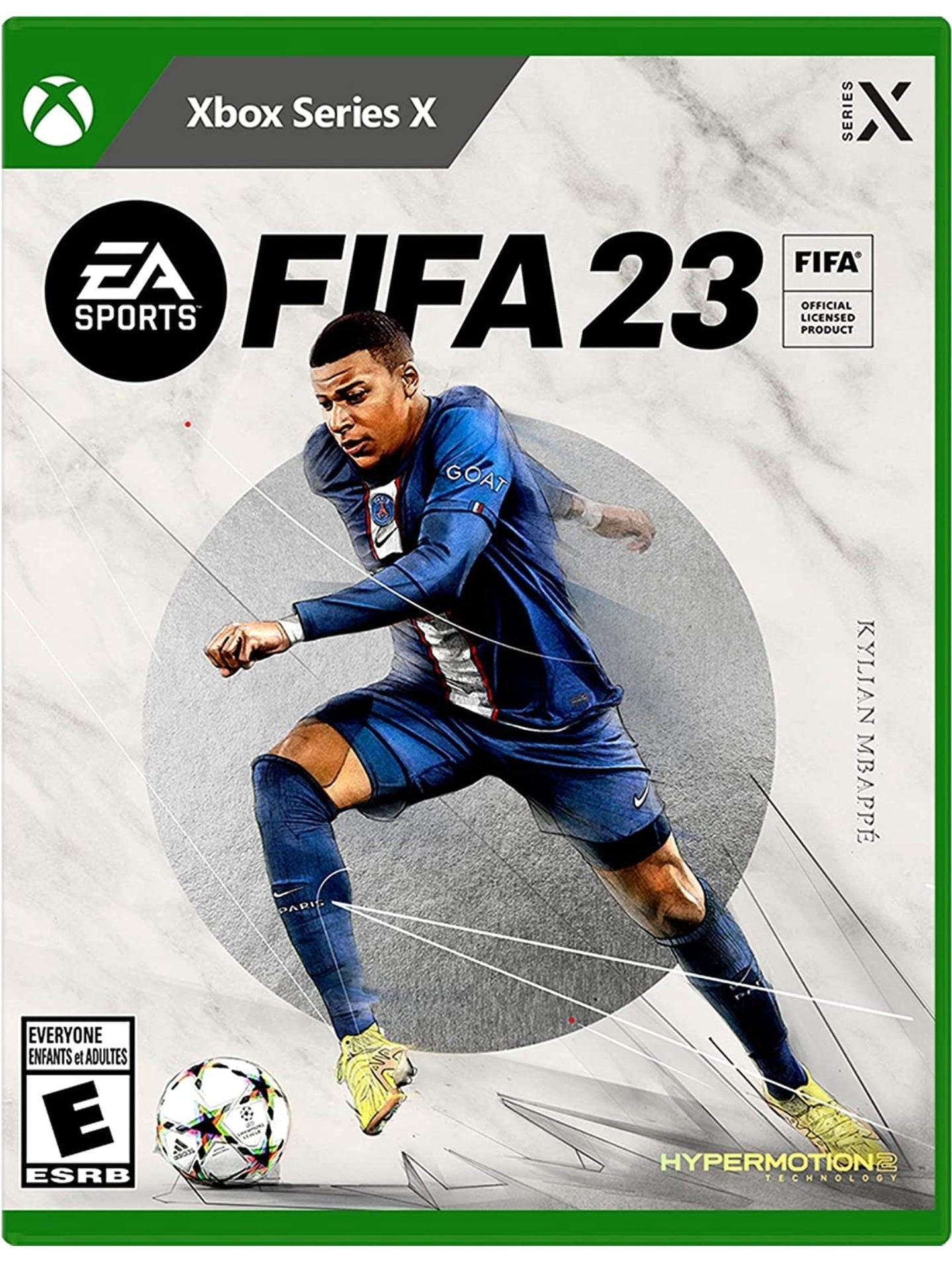FIFA 23 XBOX SERIES X/S - EasyVideoGame