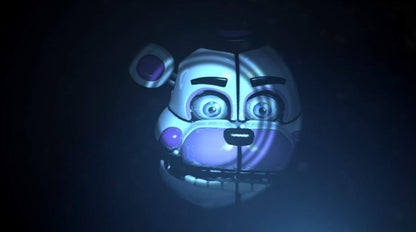FIVE NIGHTS AT FREDDY'S THE CORE COLLECTION