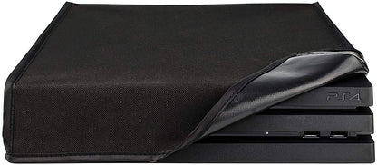 FUNDA ANTIPOLVO PARA PS4 PRO, SLIM