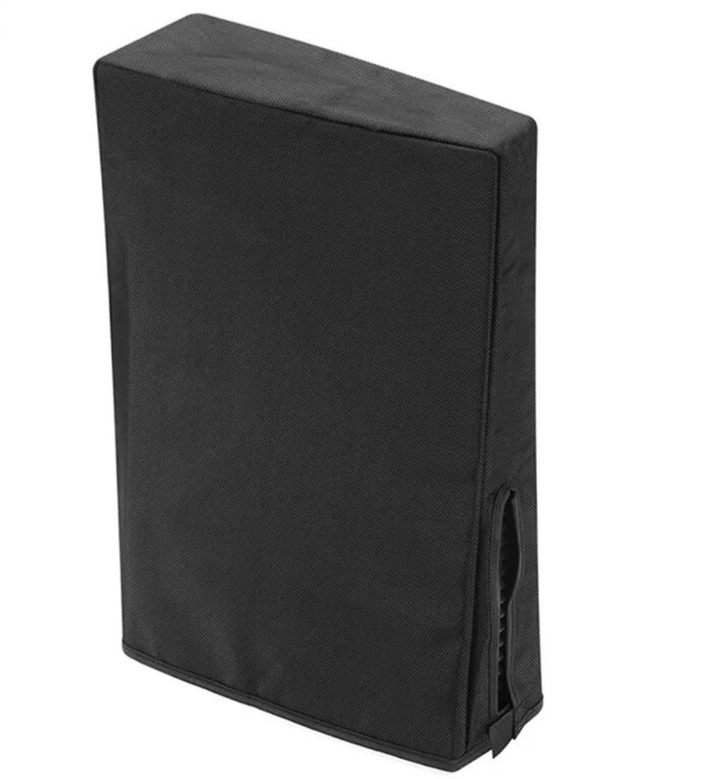 FUNDA ANTIPOLVO PS5 DISCO/DIGITAL