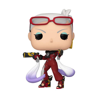 FUNKO BOX BAYONETTA BLOODY FATE COLLECTOR'S - EASY GAMES
