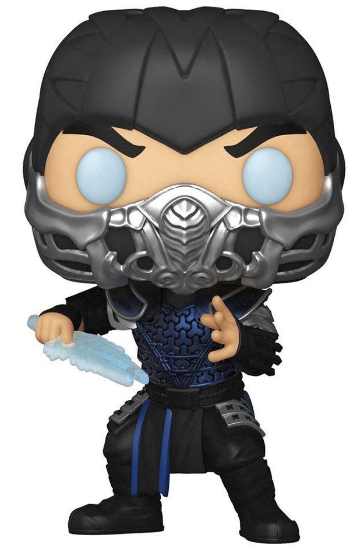 FUNKO POP SUB-ZERO MORTAL KOMBAT - Easy Video Game