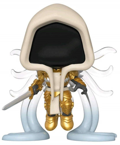 FUNKO POP TYRAEL DIABLLO #600 - Easy Games
