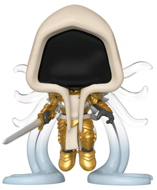 FUNKO POP TYRAEL DIABLLO #600 - Easy Games