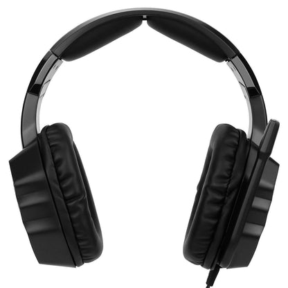 GAMING HEADSET SUPSOO G811 - PS4 - XBOXONE - PC - SWITCH - Easy Video Game