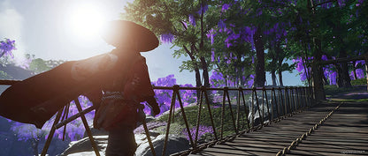 GHOST OF TSUSHIMA DIRECTOR'S CUT PS5 - Easy Games