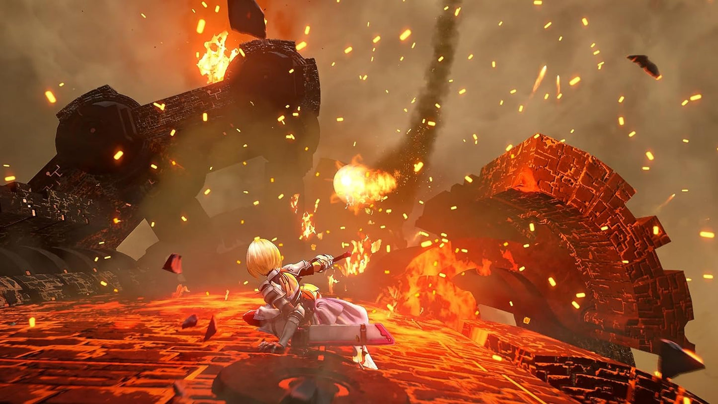 GRANBLUE FANTASY RELINK PS5