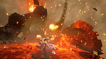 GRANBLUE FANTASY RELINK PS5