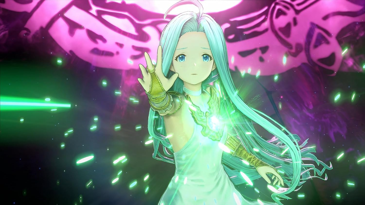 GRANBLUE FANTASY RELINK PS5