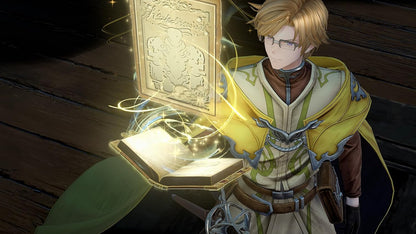 GRANBLUE FANTASY RELINK PS5