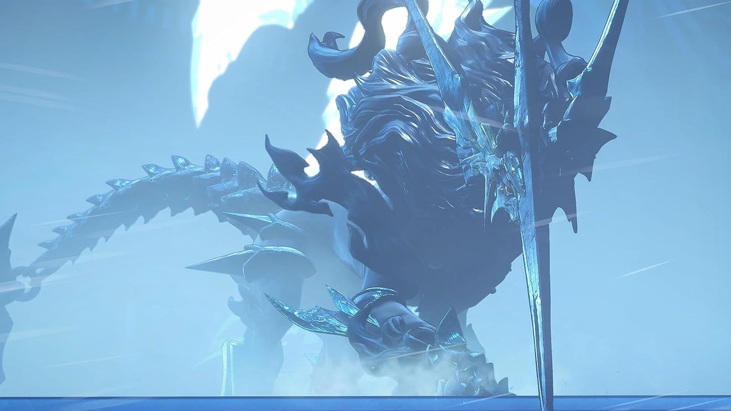 GRANBLUE FANTASY RELINK PS5