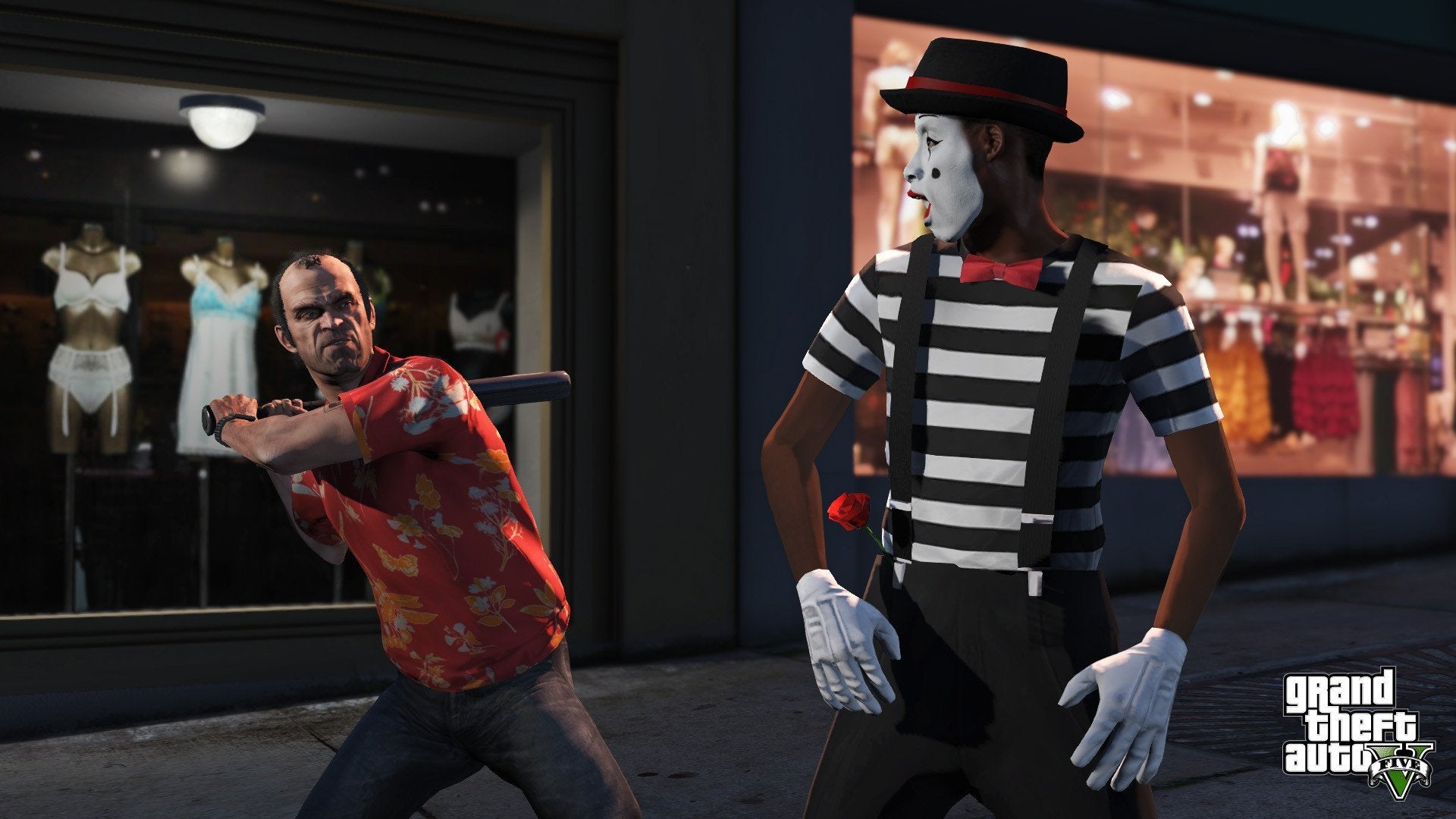 GRAND THEFT AUTO V PREMIUM EDITION PS4 - Easy Video Game