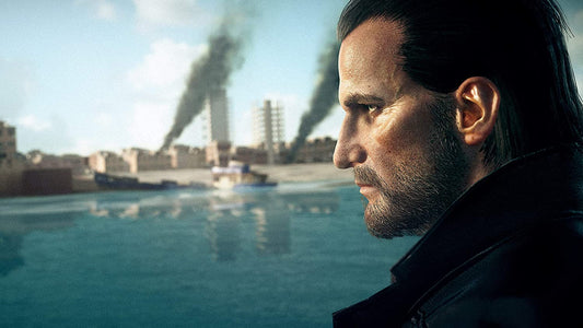 HITMAN 3 PLAYSTATION 5 PS5