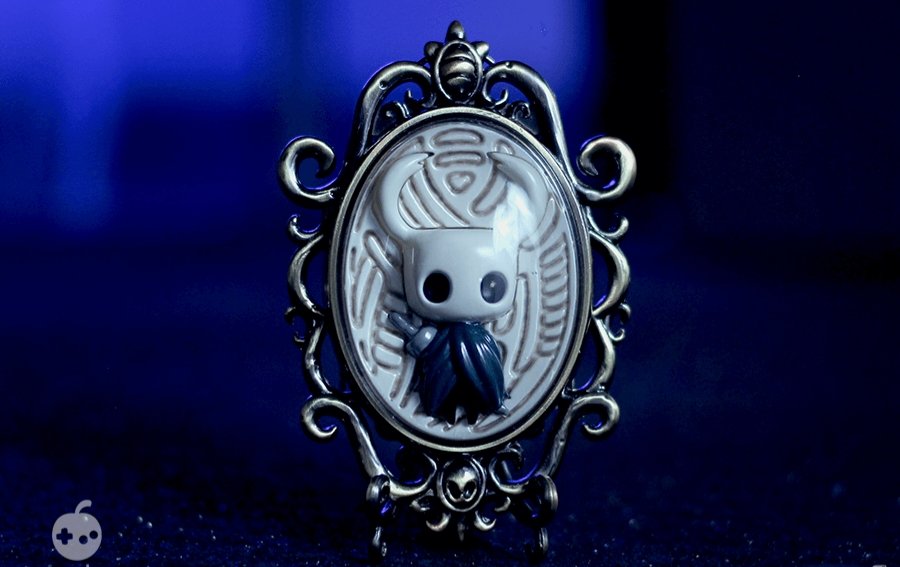 HOLLOW KNIGHT COLLECTOR'S EDITION PS4