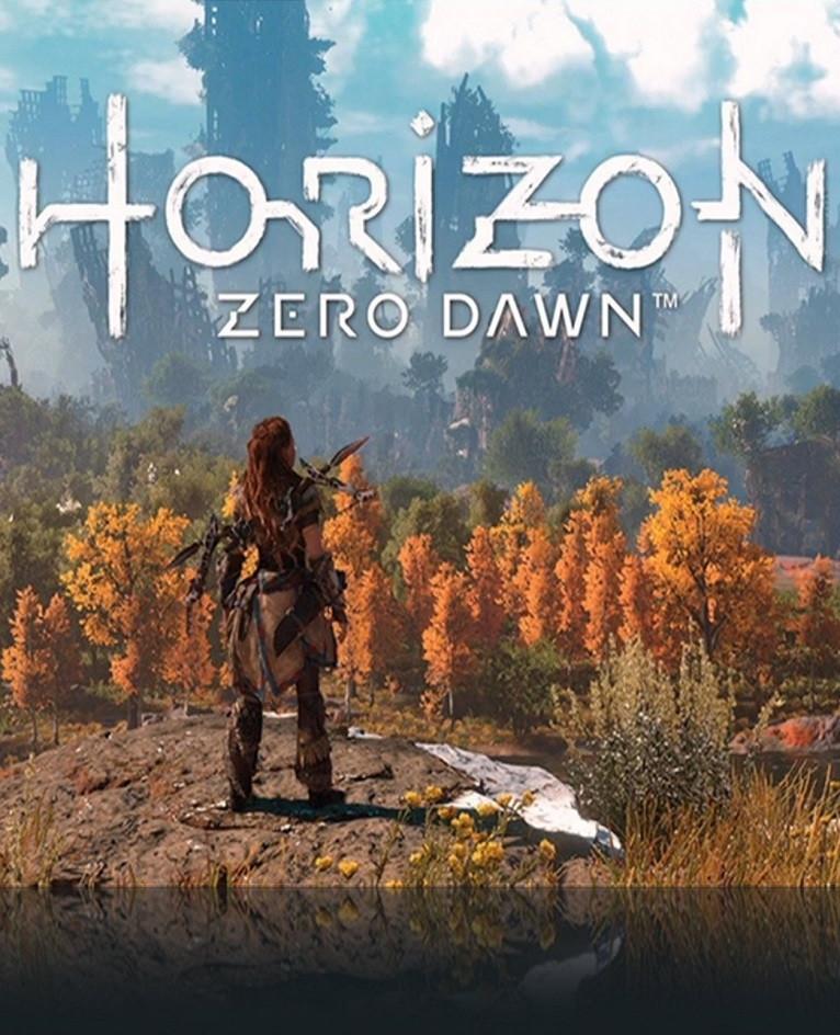 HORIZON: ZERO DAWN COMPLETE EDIT. PS4 HITS - Easy Video Game