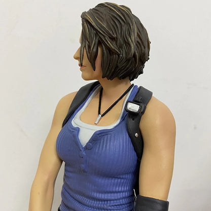 JILL VALENTINE RESIDENT EVIL 3 FIGURA - Easy Video Game