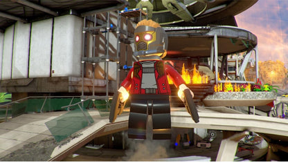 LEGO MARVEL SUPER HEROES 2 SWITCH
