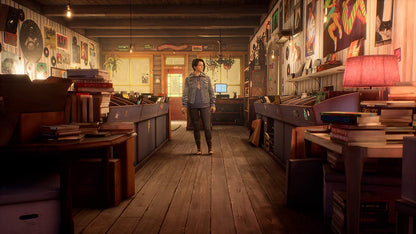LIFE IS STRANGE TRUE COLORS PS4 - Easy Games