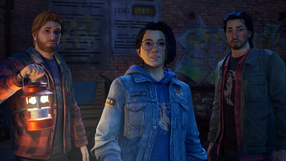 LIFE IS STRANGE TRUE COLORS PS4 - Easy Games