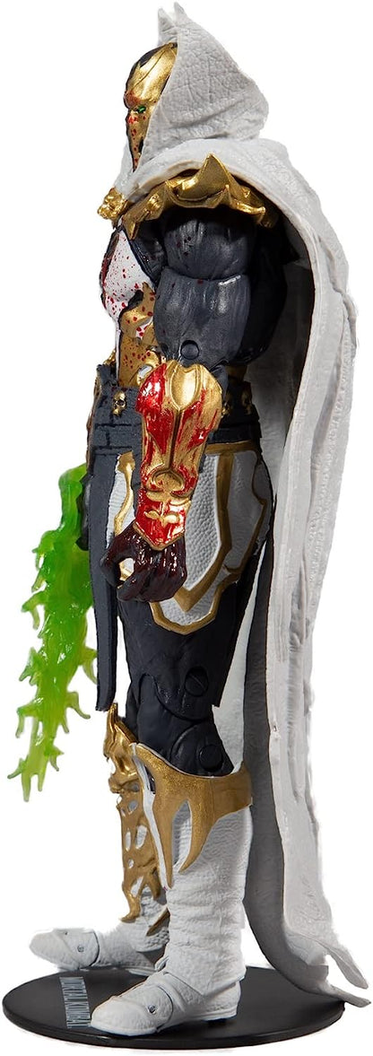 MCFARLANE TOYS MORTAL KOMBAT MALEFIK SPAWN