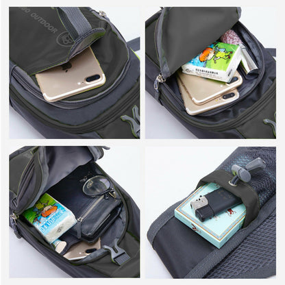 MOCHILA NEGRA PARA NINTENDO SWITCH - Easy Video Game