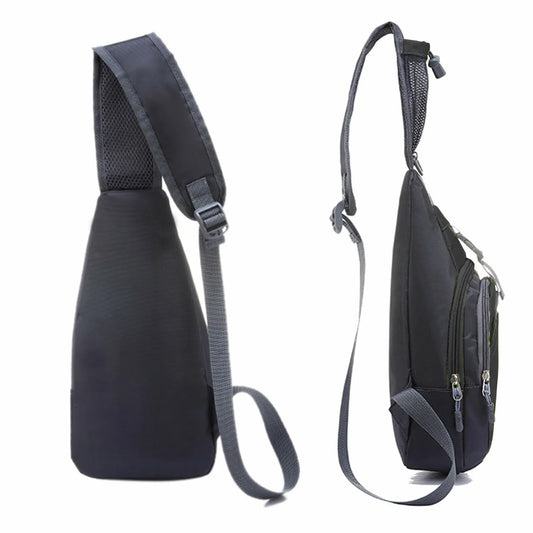 MOCHILA NEGRA PARA NINTENDO SWITCH easy video game
