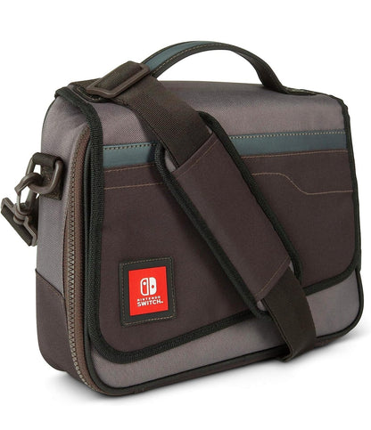 MOCHILA NINTENDO SWITCH - POWERA OFICIAL