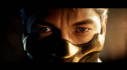 MORTAL KOMBAT 1 SWITCH