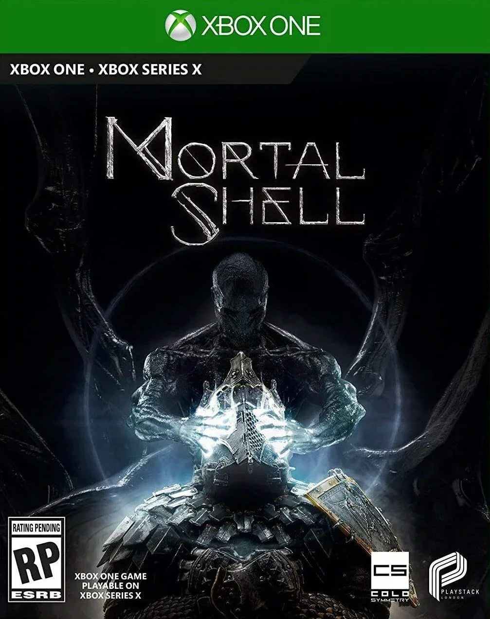 MORTAL SHELL XBOX ONE SERIES X|S - EASY GAMES