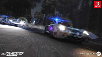 NEED FOR SPEED HOT PURSUIT REMASTERED - EASY GAMES