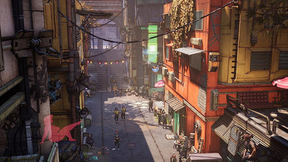 NEW TALES FROM BORDERLANDS DELUXE - EASY GAMES