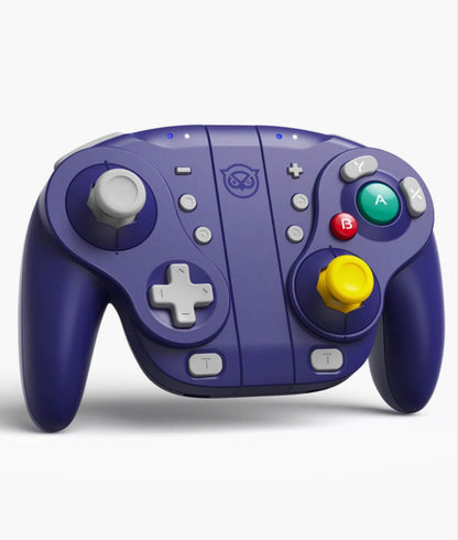 NYXI WIZARD WIRELESS JOY-PAD CONTROLLER SWITCH