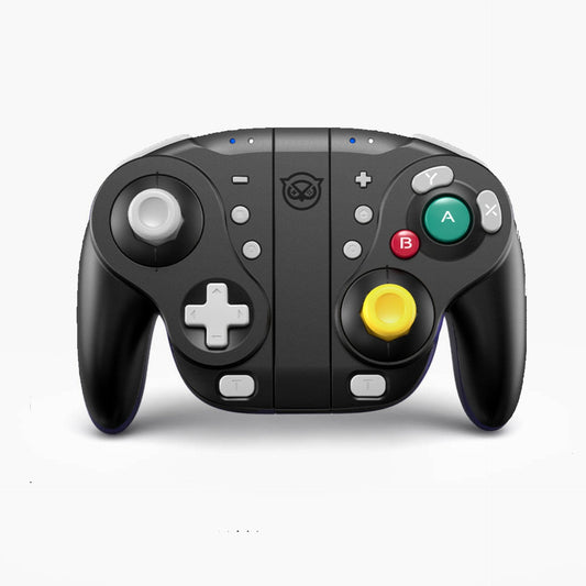 NYXI WIZARD WIRELESS JOY-PAD CONTROLLER SWITCH