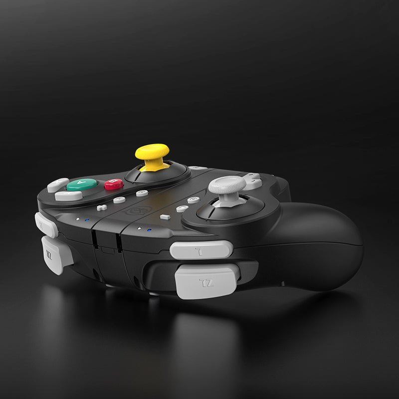 NYXI WIZARD WIRELESS JOY-PAD CONTROLLER SWITCH - Easy Games