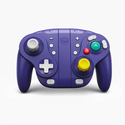 NYXI WIZARD WIRELESS JOY-PAD CONTROLLER SWITCH